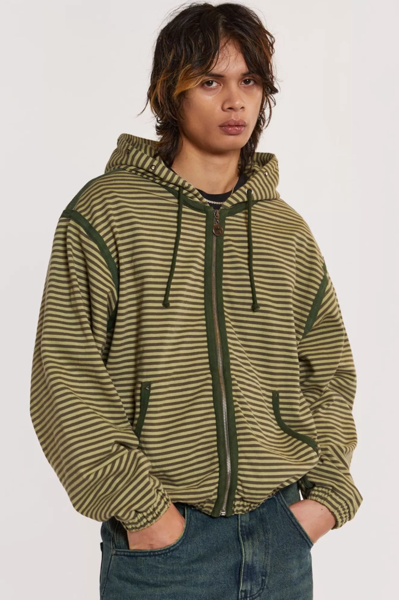 Online Astro Hoodie Men Outerwear