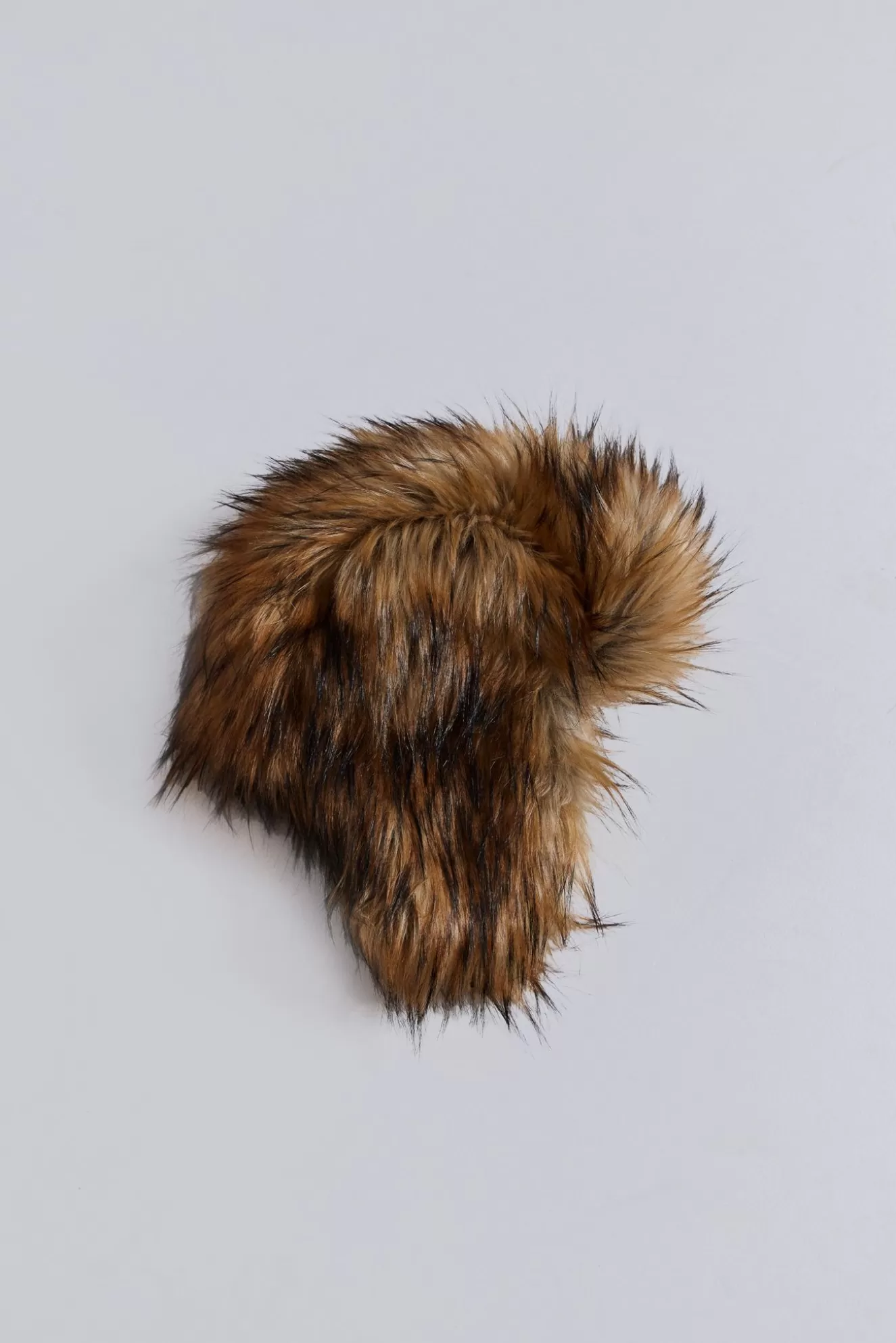 Best Sale Blonde Fur Trapper Men Accessories