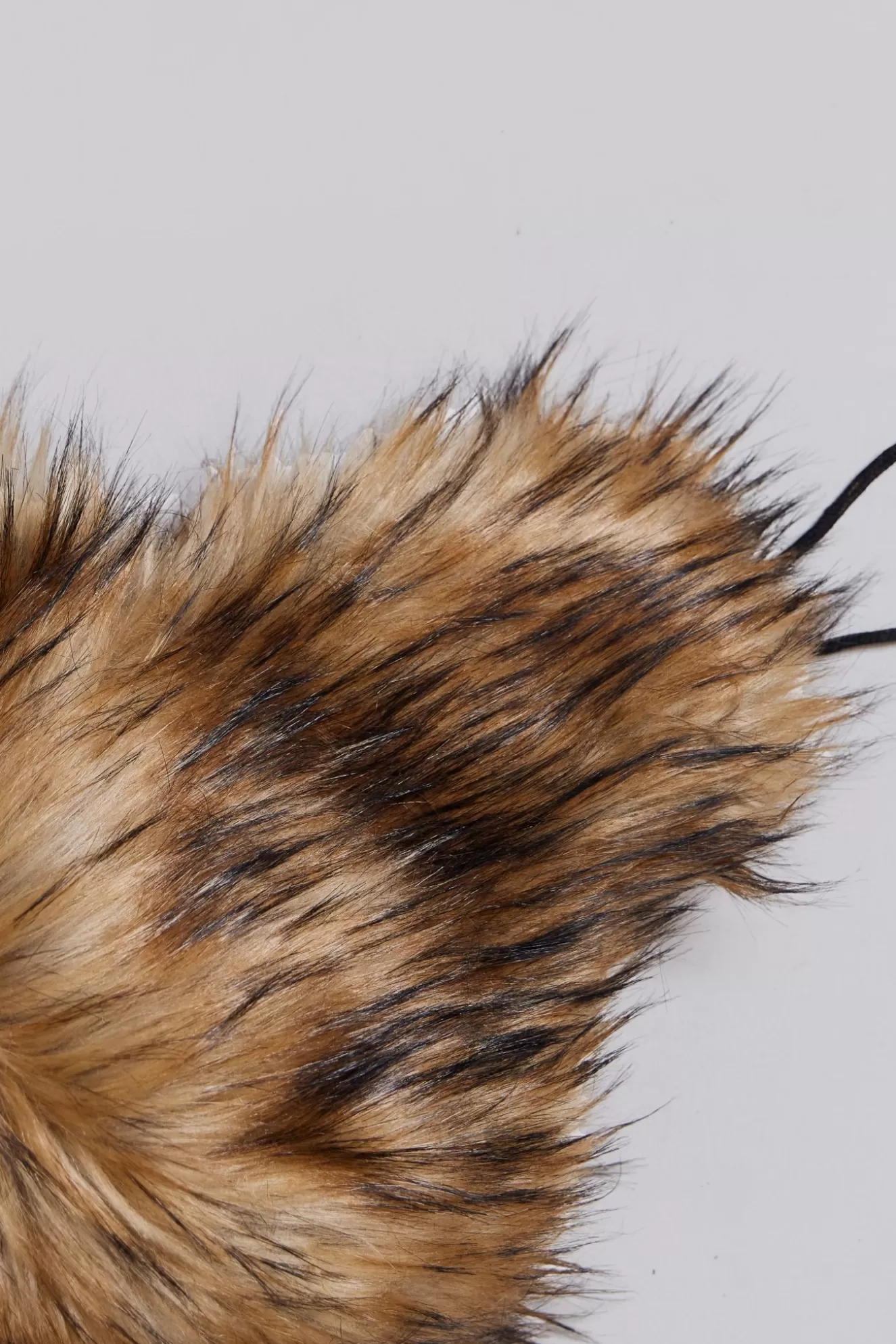 Best Sale Blonde Fur Trapper Men Accessories