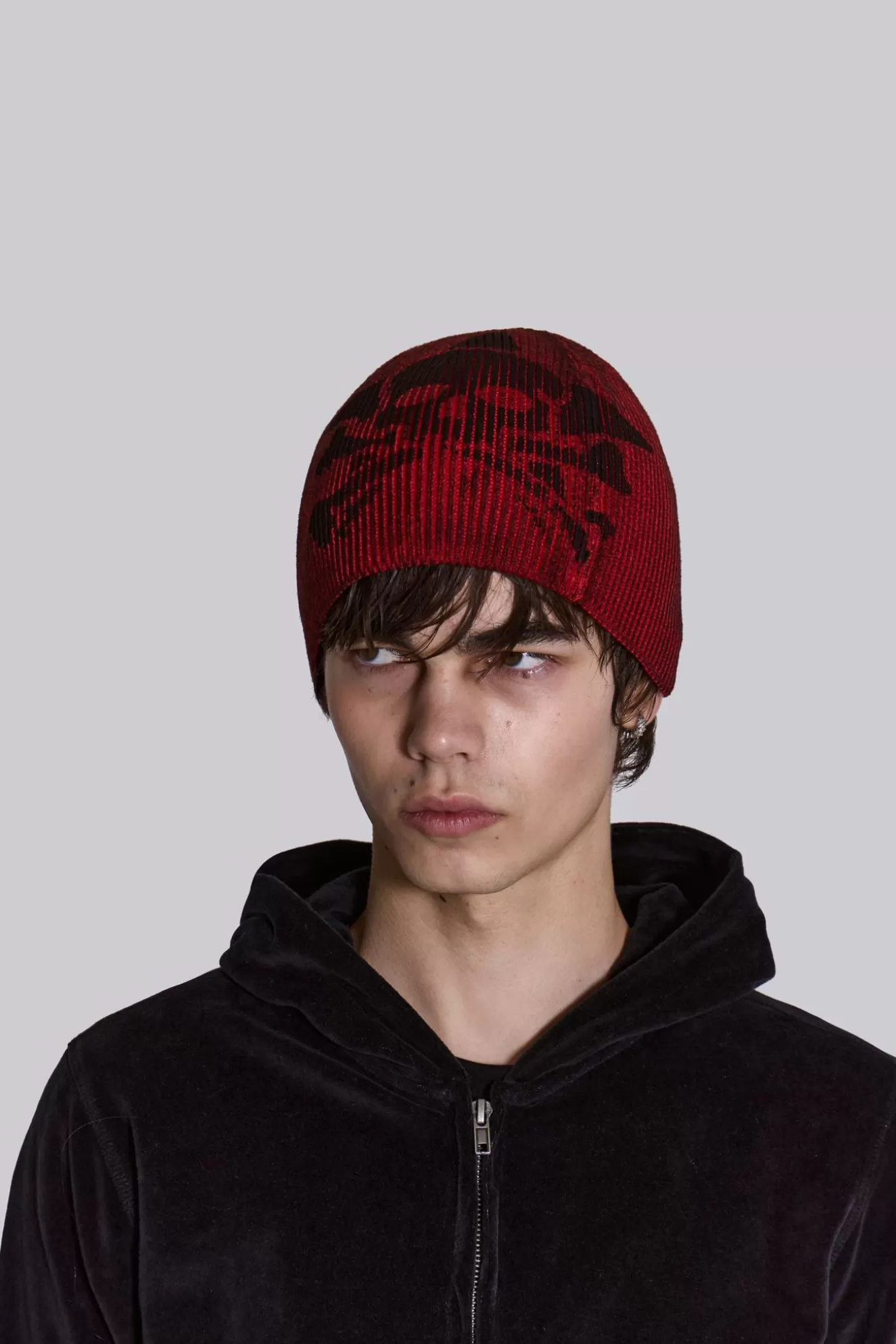 Discount Dead Star Beanie Men Accessories