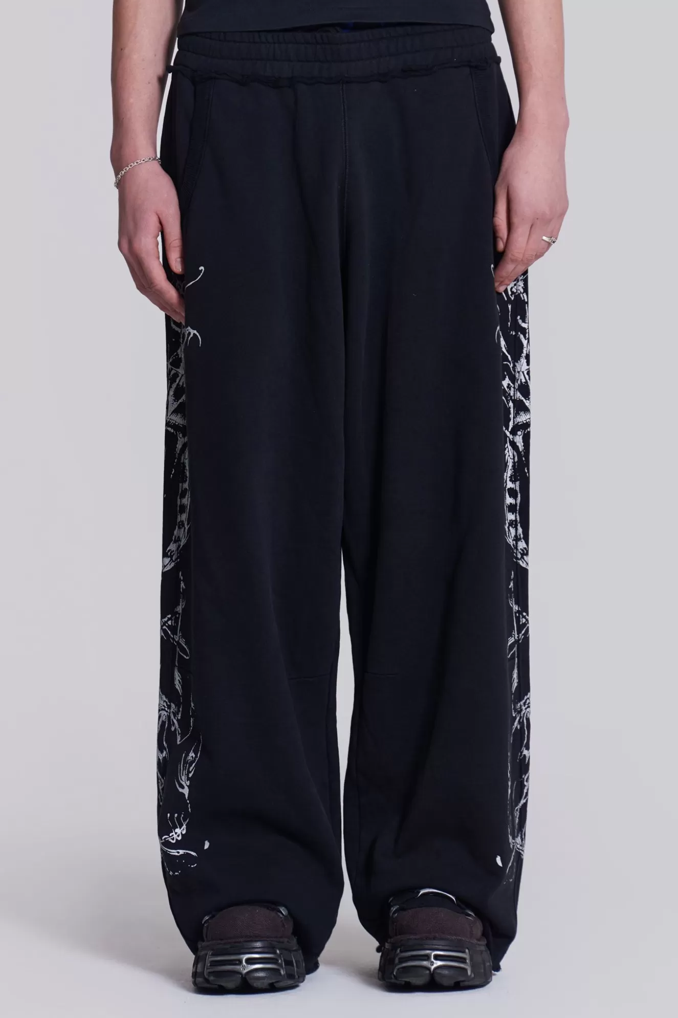 Online Flash Monster Joggers Men Joggers & Sweatpants