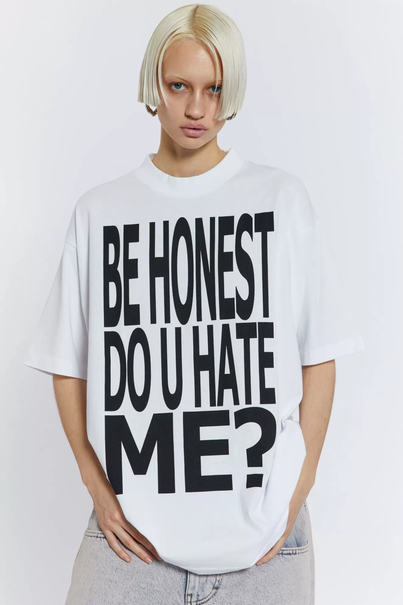 Best Honesty Tee Women T-Shirts