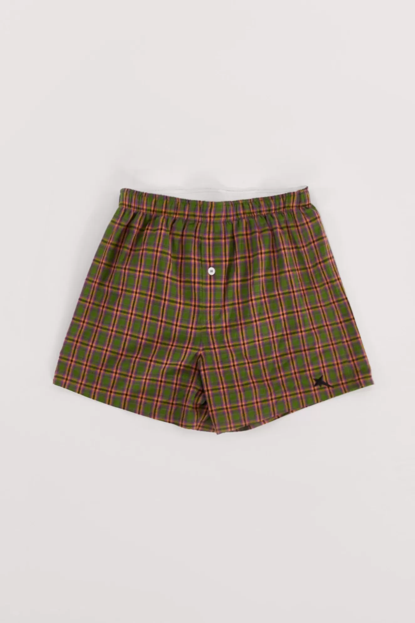 Sale Hysteria Boxer Shorts Men Shorts & Jorts