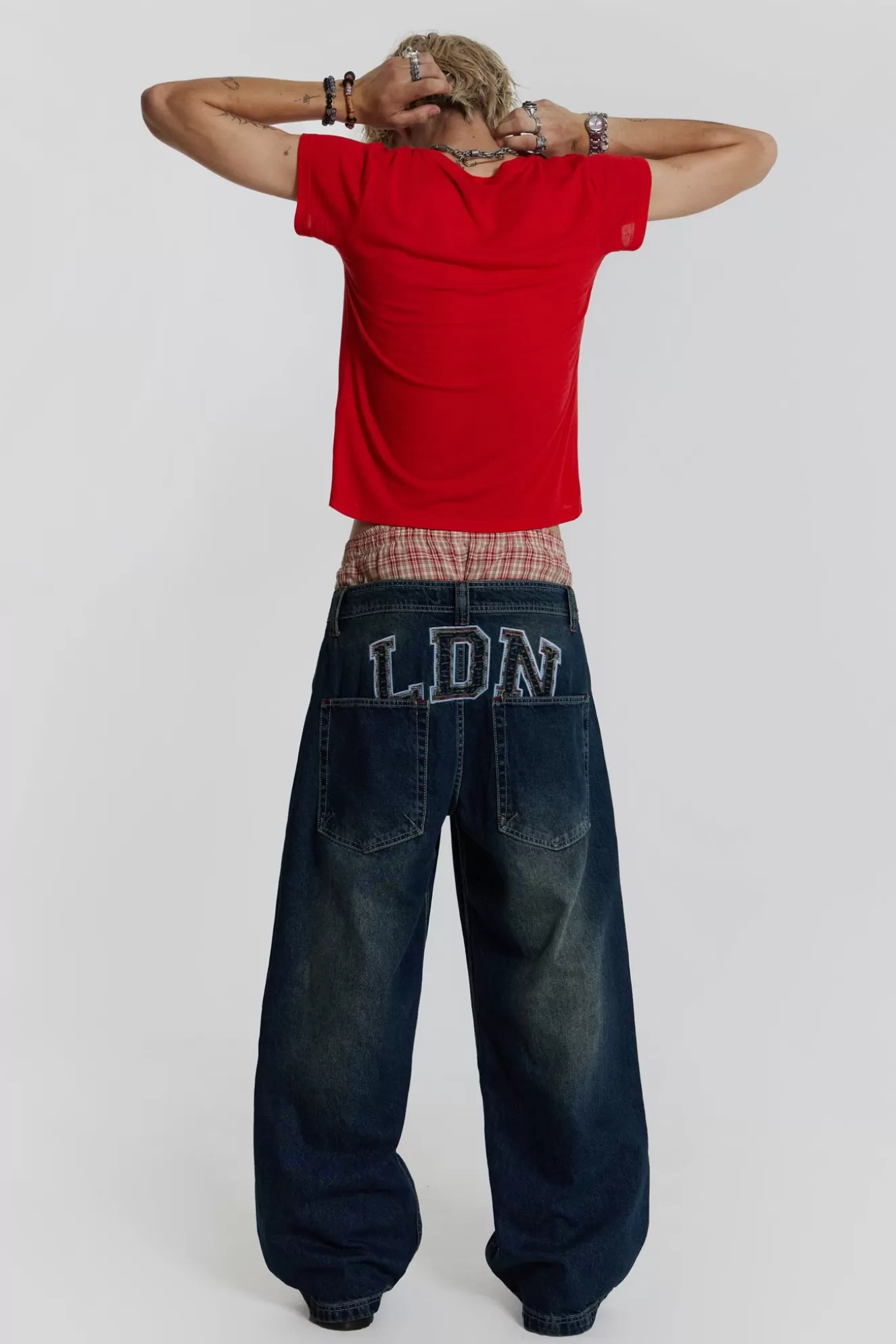 Discount Ldn Colossus Jeans Women Colossus Jeans