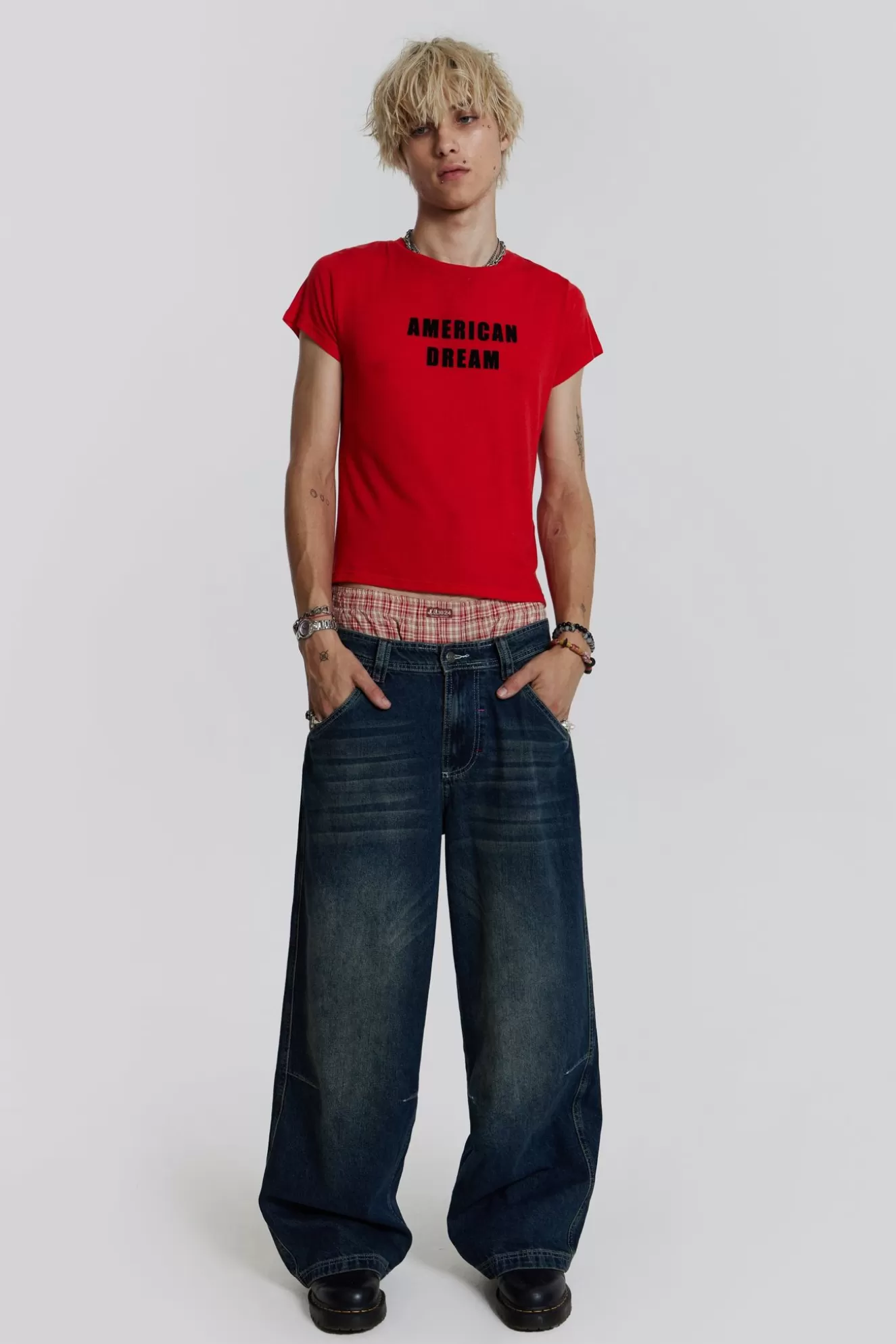 Discount Ldn Colossus Jeans Women Colossus Jeans