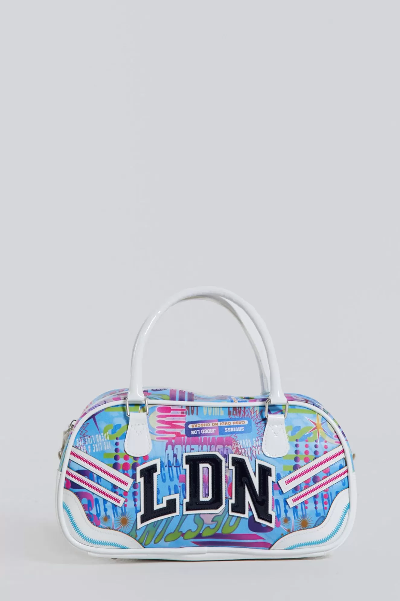 New Ldn Sports Mini Duffle Bag Women Accessories