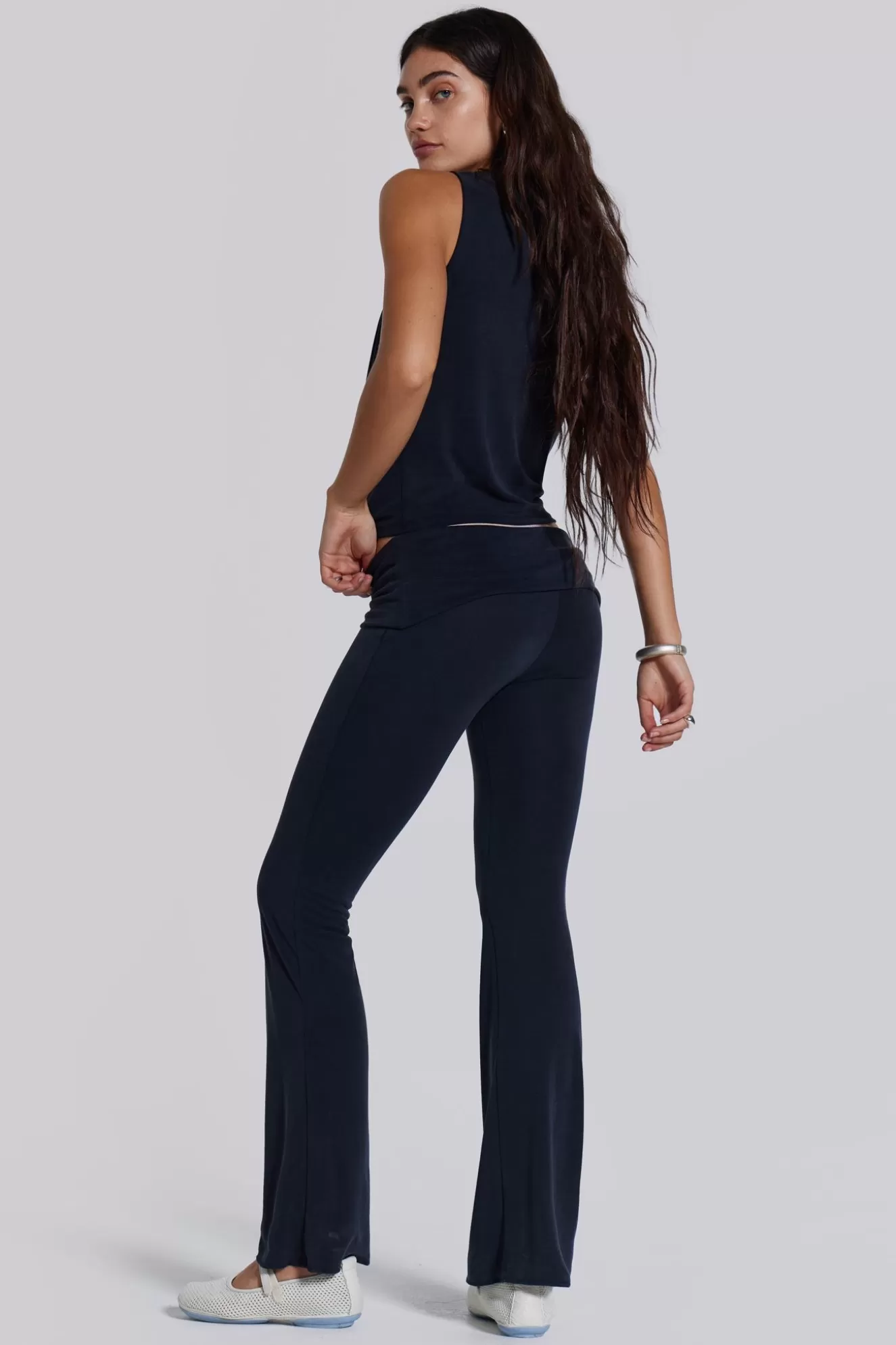 New Mira Soft Touch Bottoms Women Co-Ords