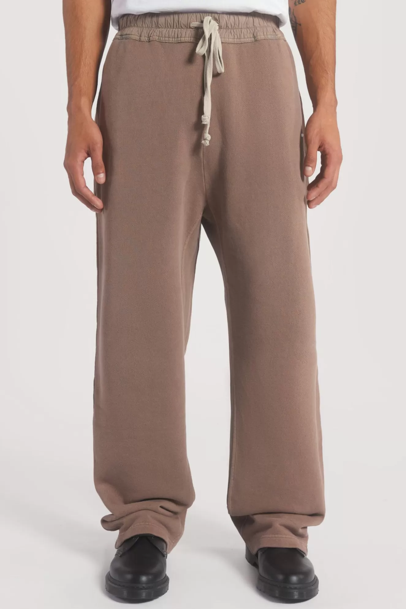 Sale Ntrls Clay Relaxed Joggers Men Joggers & Sweatpants