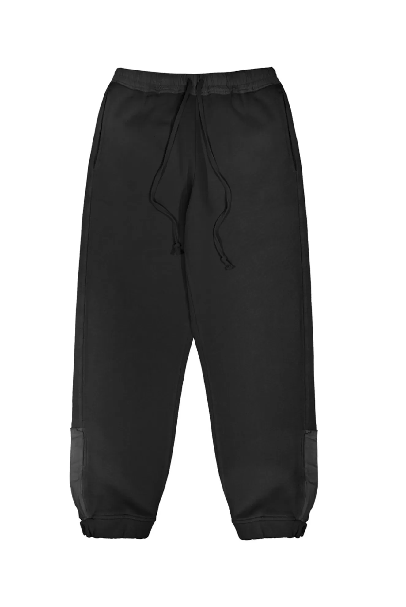 Outlet Ntrls Dust Black Cuffed Joggers Women Co-Ords