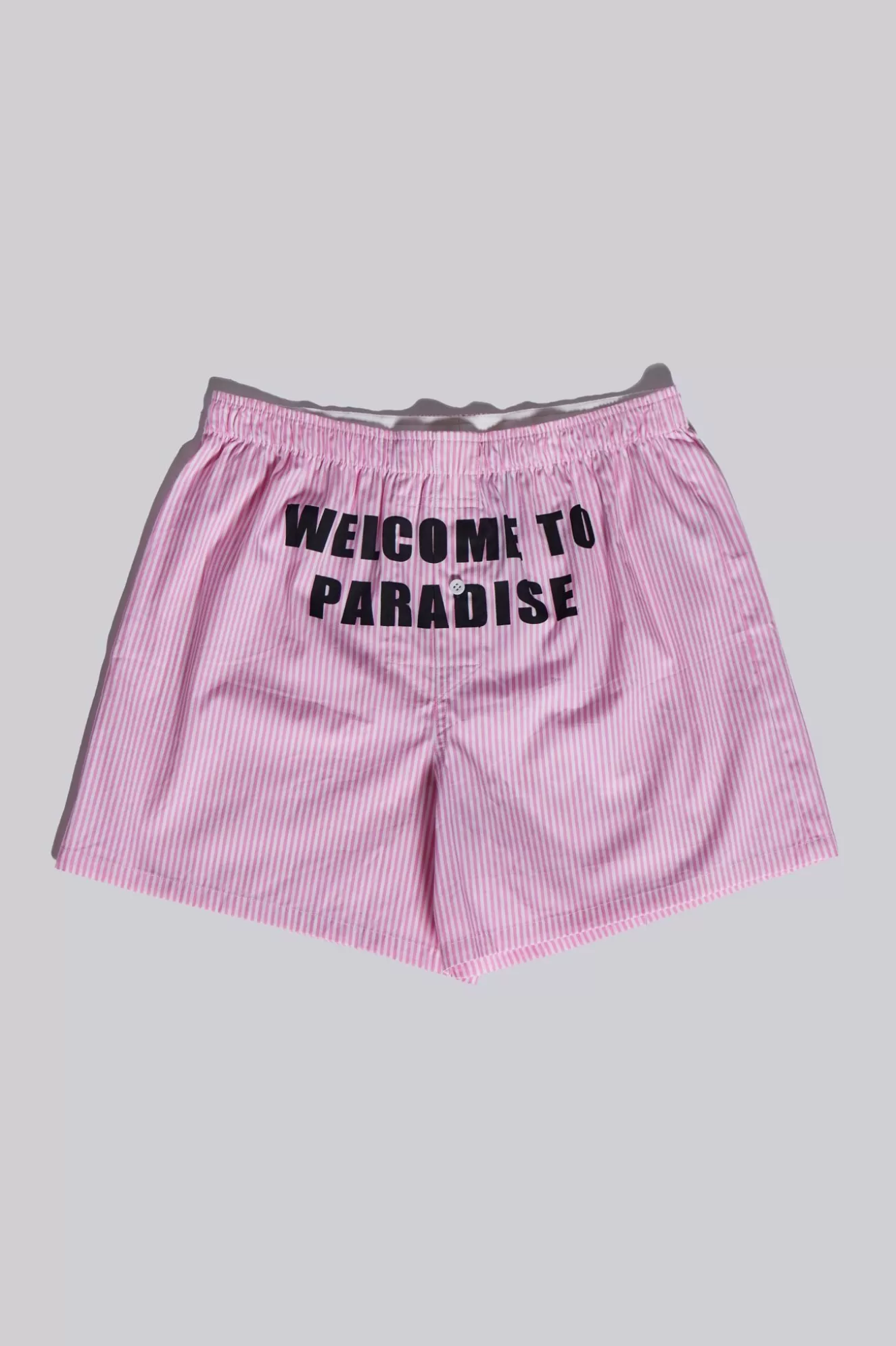 Flash Sale Paradise Boxer Men Shorts & Jorts