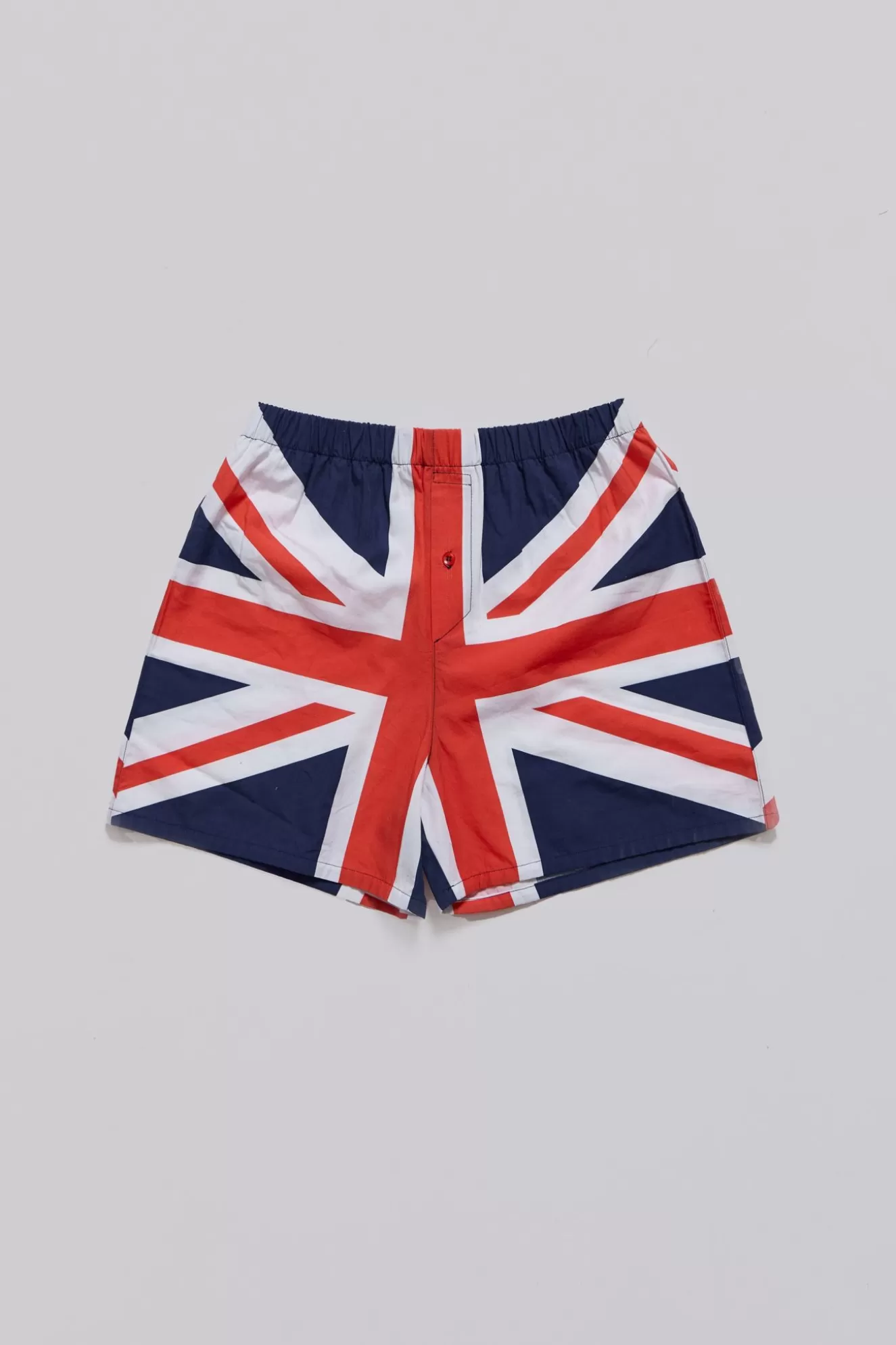 Hot Patriot Boxers Men Accessories