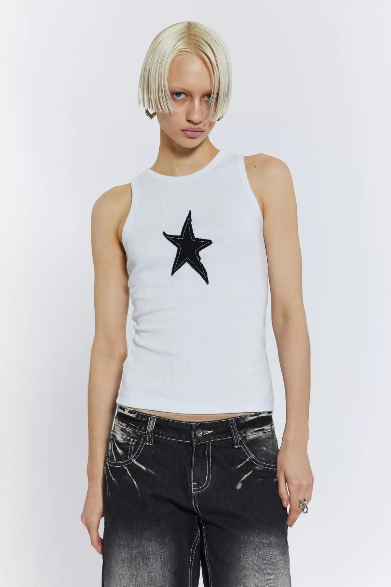 Store Starstruck Vest Men Vests