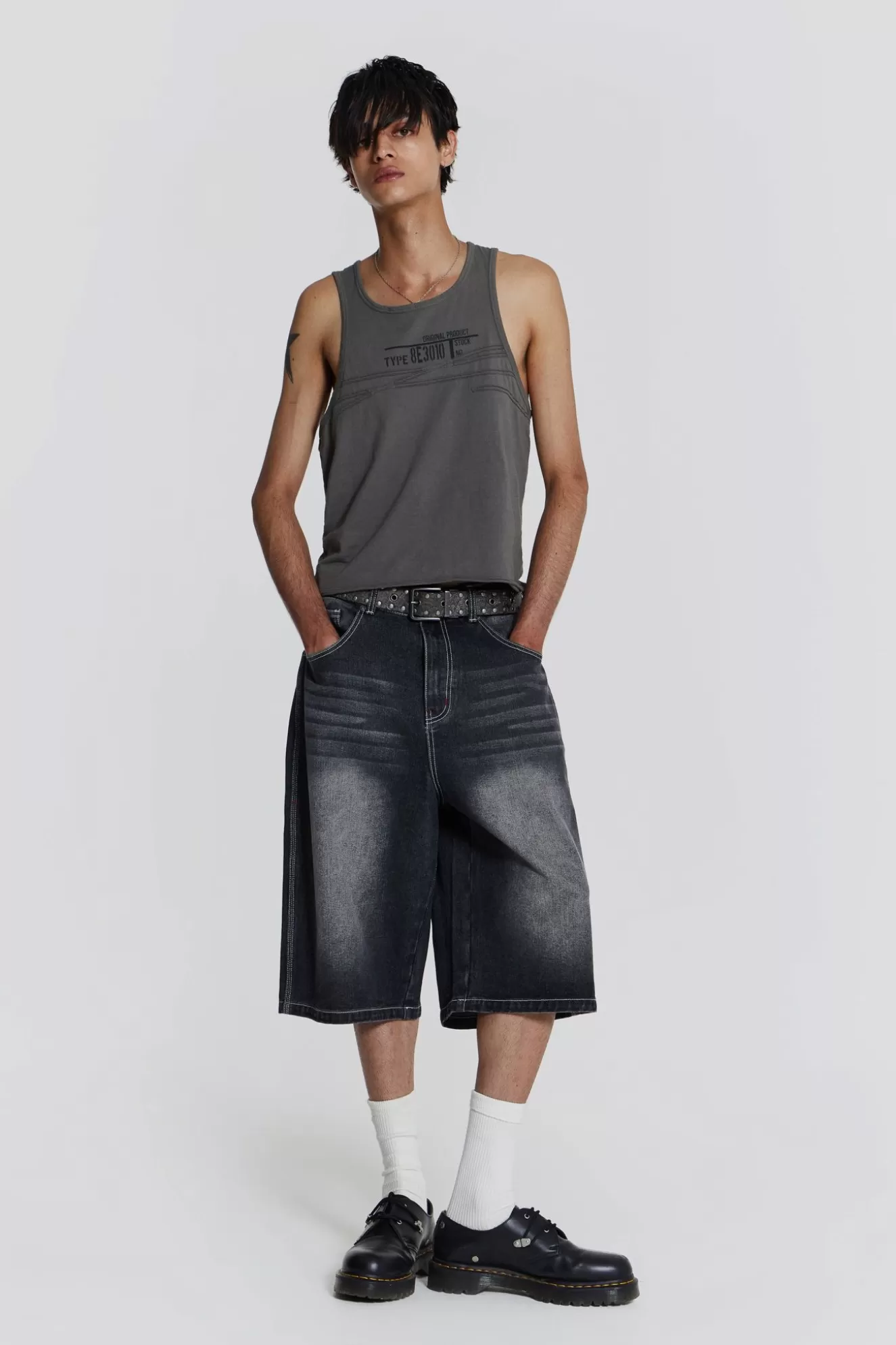 Flash Sale Subtract Vest Men Vests