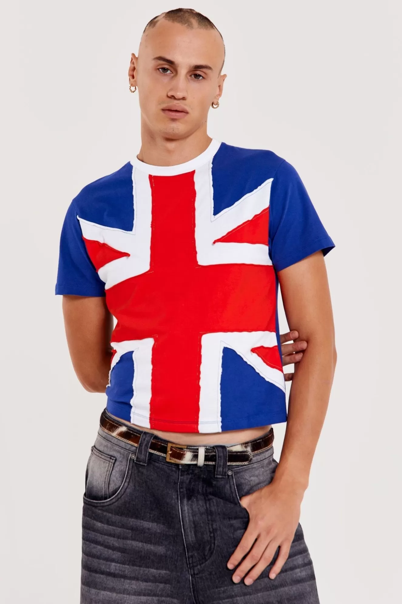 Discount Tommy Tee Men T-Shirts