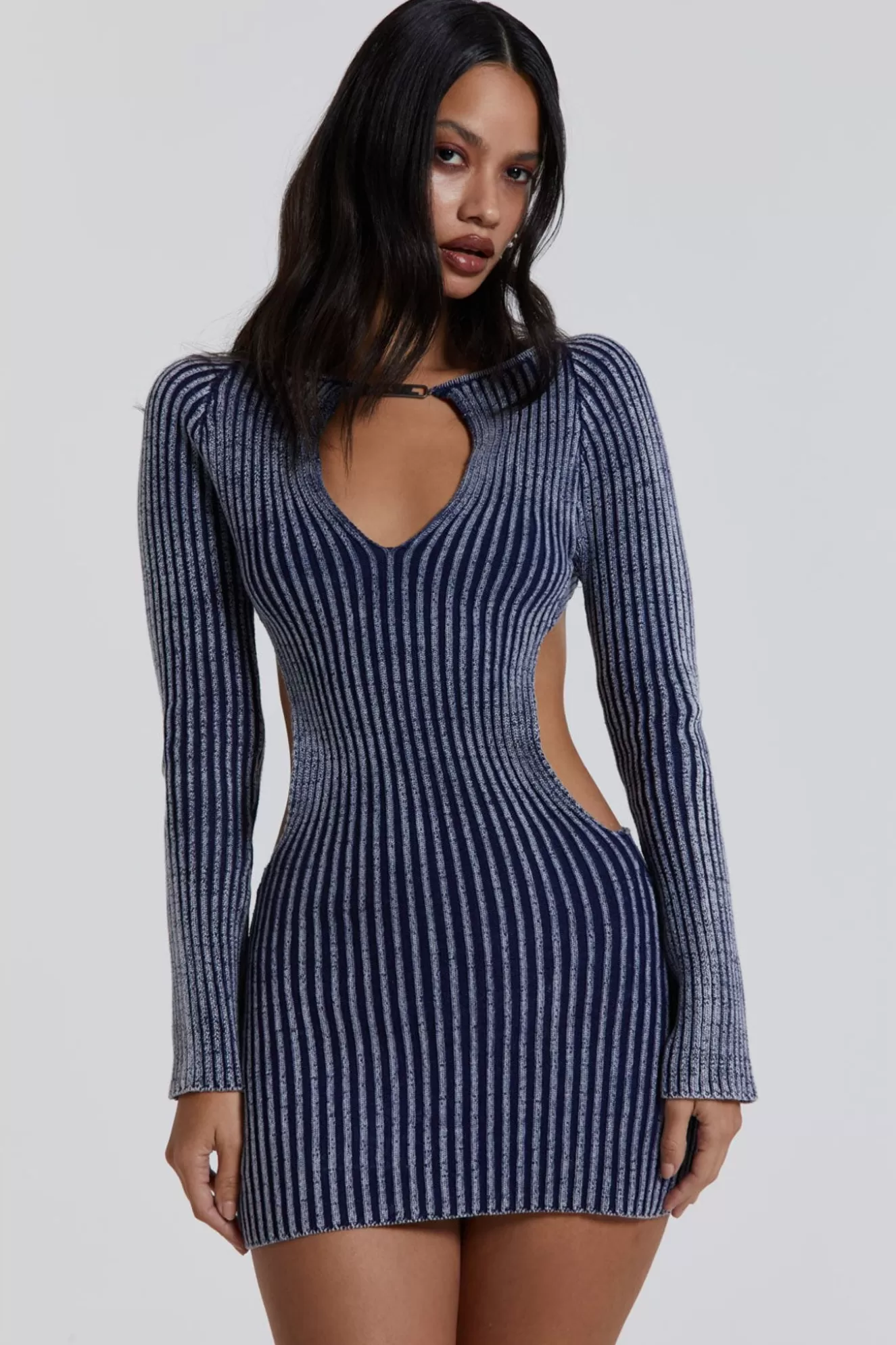 Flash Sale Tribeca Backless Mini Dress Women Mini Dresses